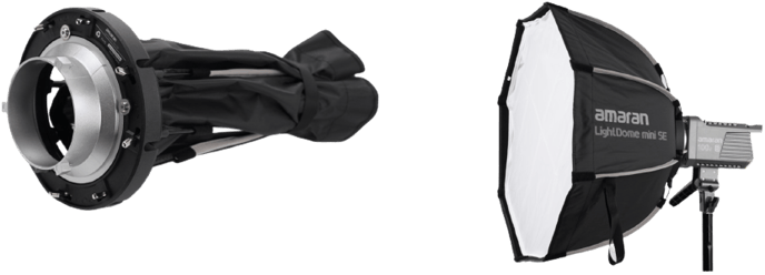 Dome] Light Dome Mini SE